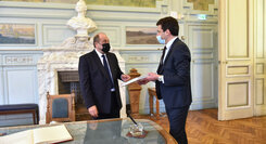 dupont moretti