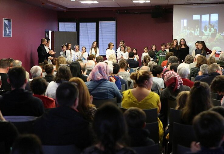 30 ans des droits de l'enfant
