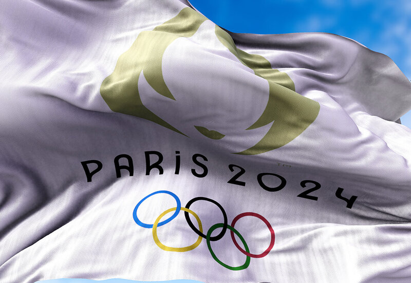 Paris 2024