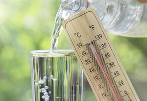 Plan canicule