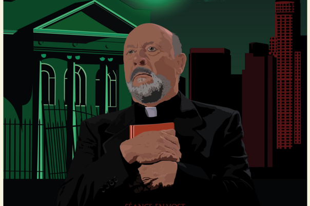 Illustration de la manifestation Projection : les Diaboliques présentent le film Prince des Ténèbres