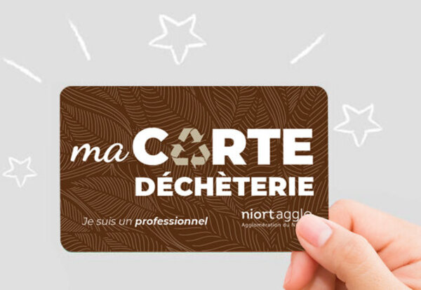 Ma carte