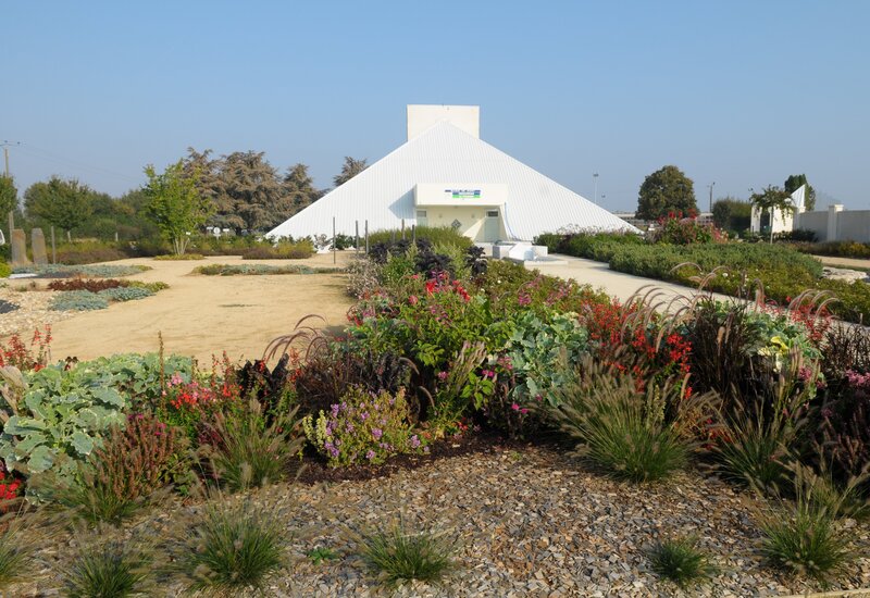 Crematorium
