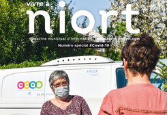 Vivre à Niort