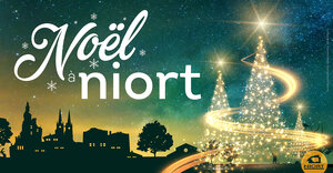 Noël à Niort