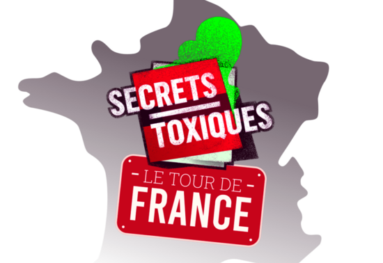 illustration de la manifestation 
