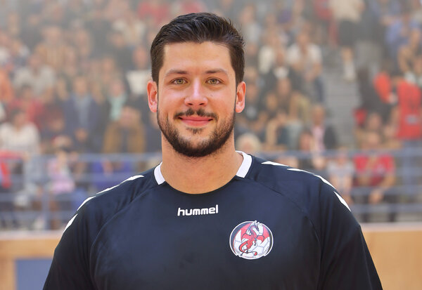 Nicolas Tournat-Niort