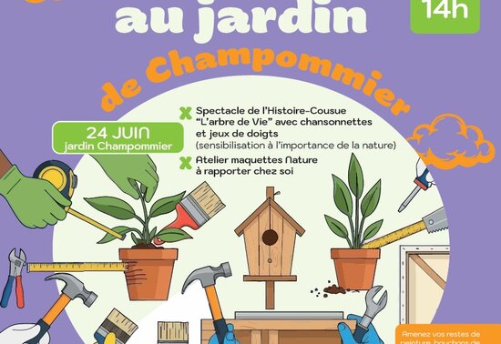 illustration de la manifestation 