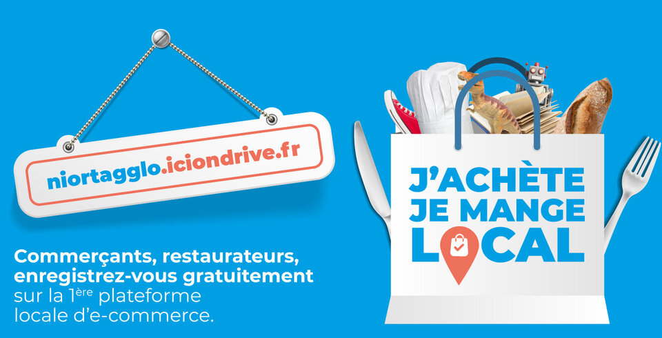 Ici on drive