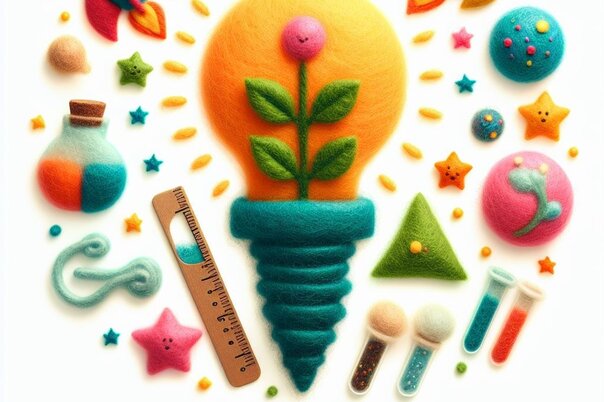 Illustration de la manifestation Les petites conférences | Le Métal pour toutes les oreilles