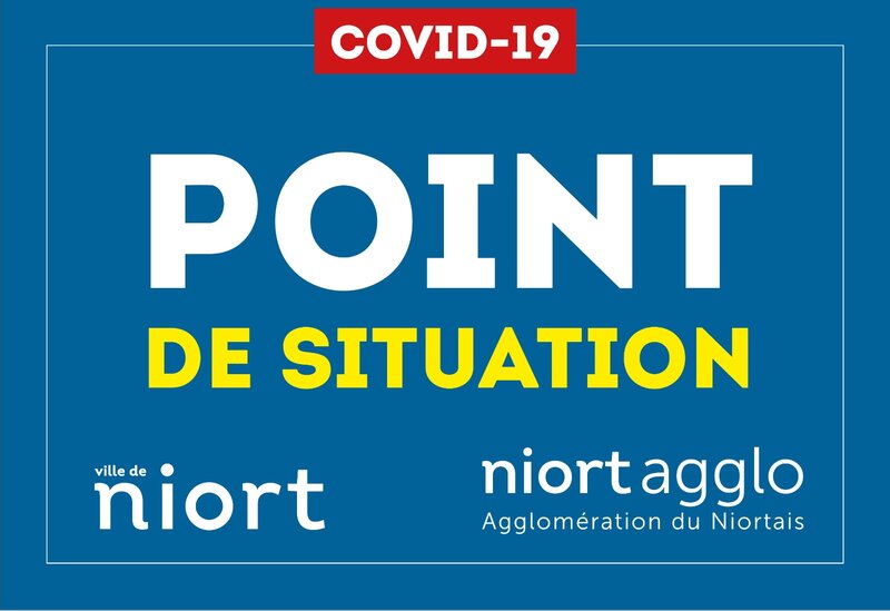 Point de situation
