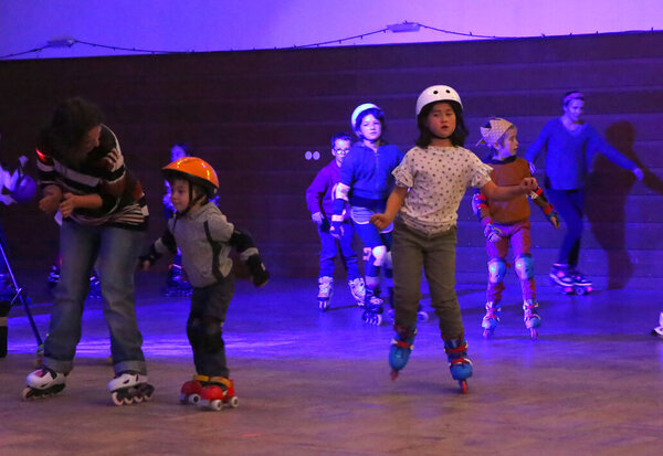 Roller Disco 2023 - Marais Poitevin