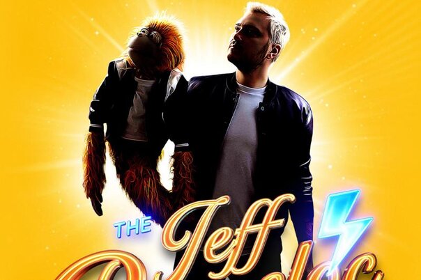 Illustration de la manifestation Spectacle : The Jeff Panacloc Company