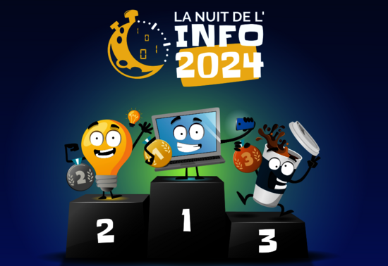 illustration de la manifestation 