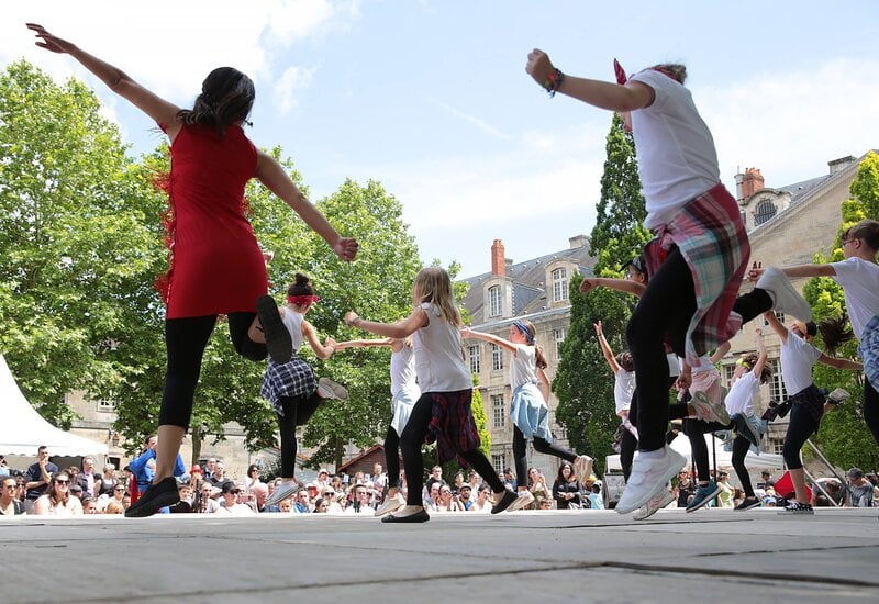 Fête du périscolaire