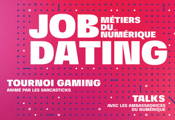 job dating
