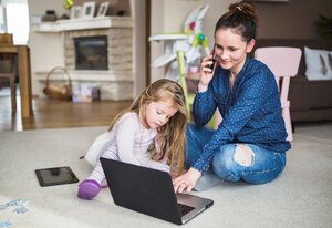 La ville de Niort en soutien à la parentalité