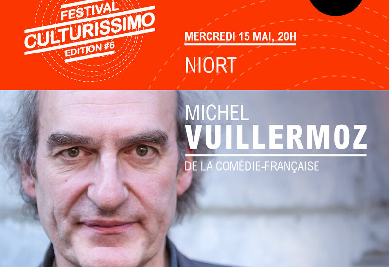 Festival Culturissimo