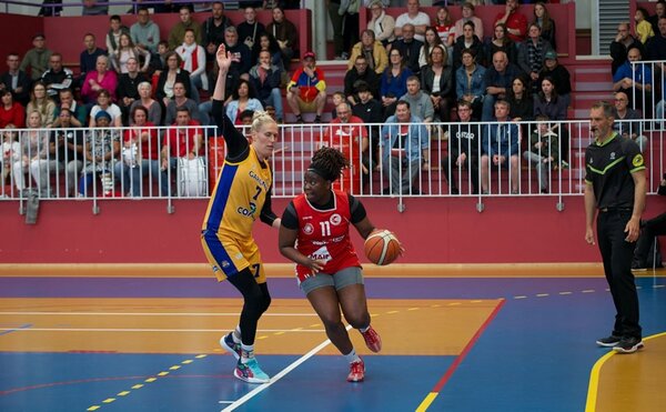 BAsket