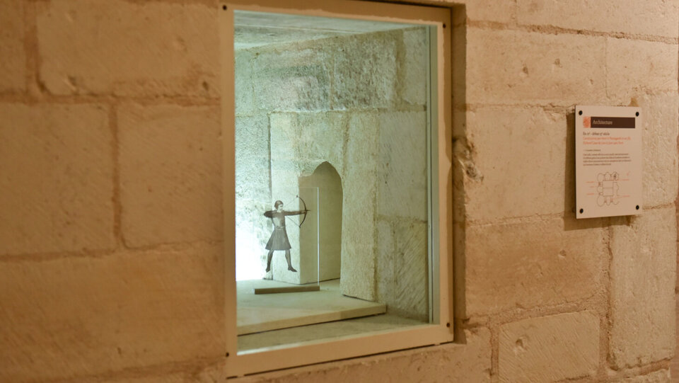 Donjon de Niort