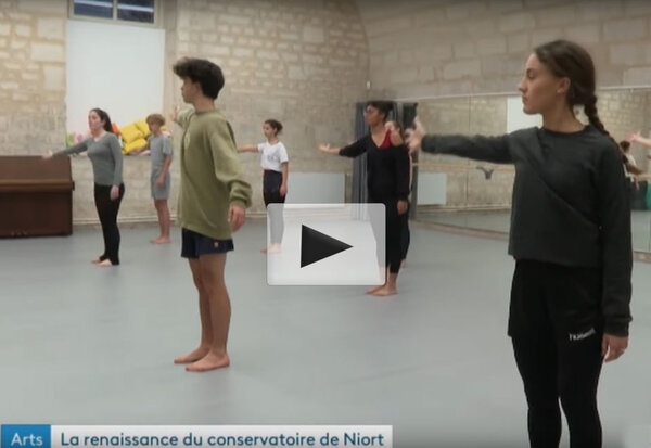 Renaissance du conservatoire