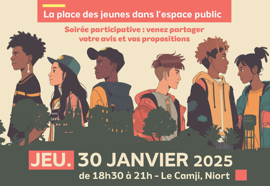 illustration de la manifestation 