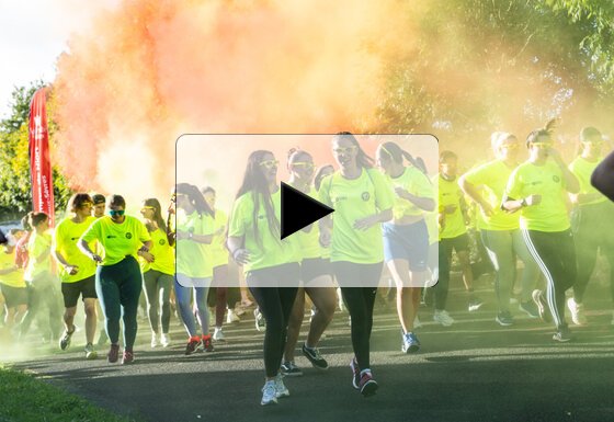 Color Run 2024