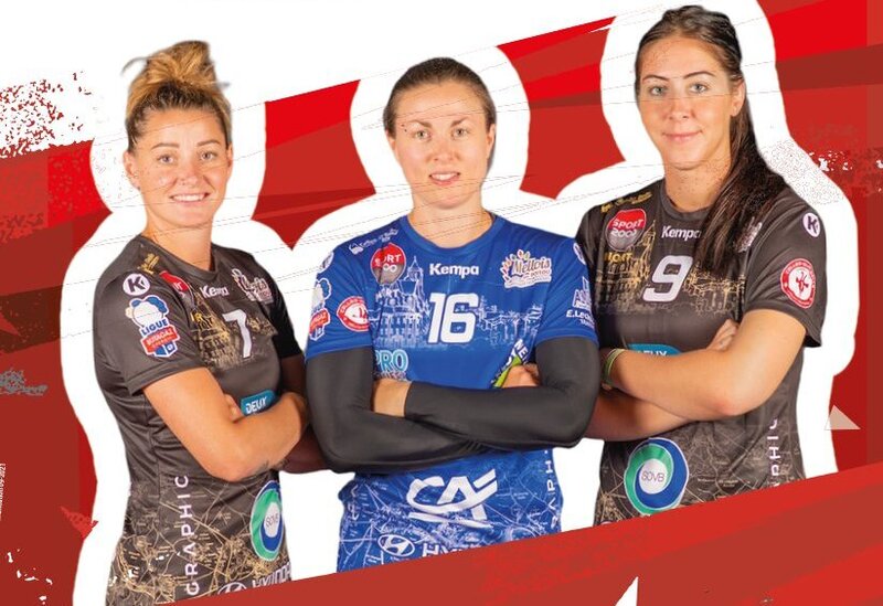 Concours handball