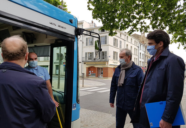 Réseau TanLib