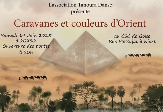 illustration de la manifestation 