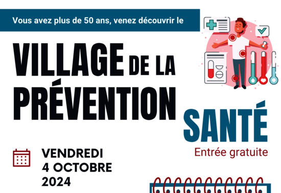 illustration de la manifestation 