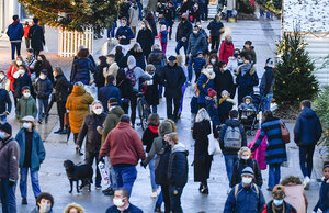 Population niort