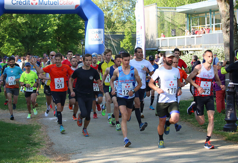 Trail Urbain 2022