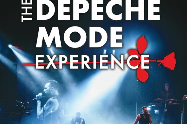 Illustration de la manifestation Concert : The Depeche Mode Experience