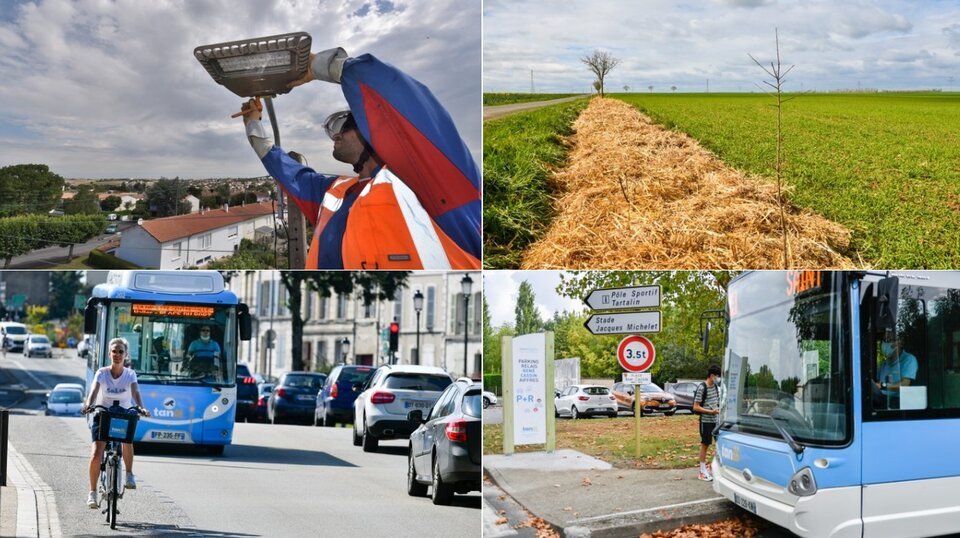 Développement durable