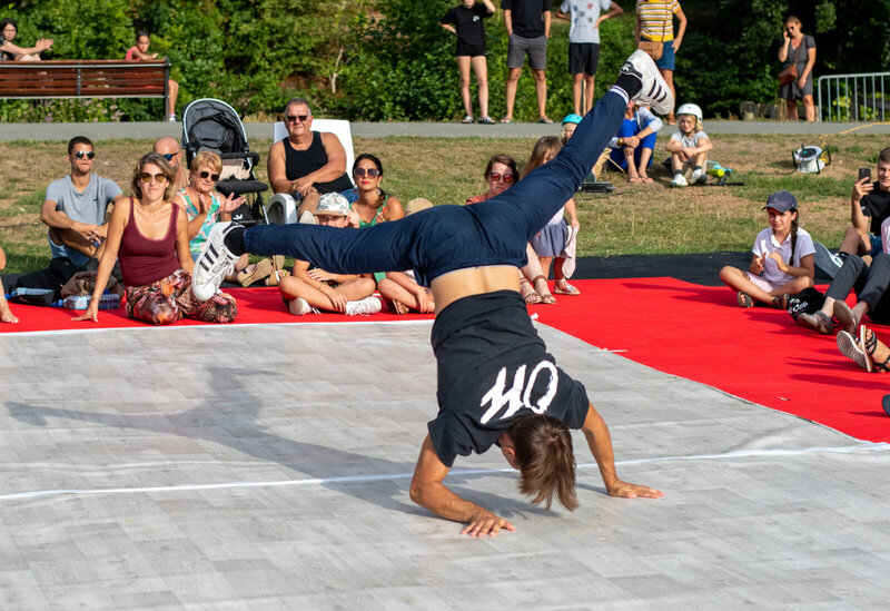 Niort Plage 2022