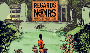 Festival Regards Noirs