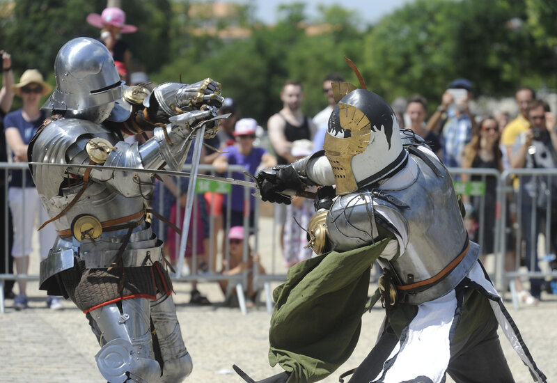 Fête de la Recouvrance