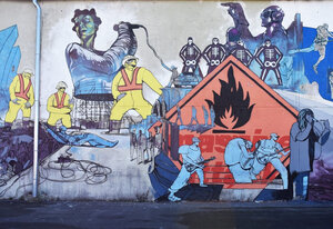 4e mur
