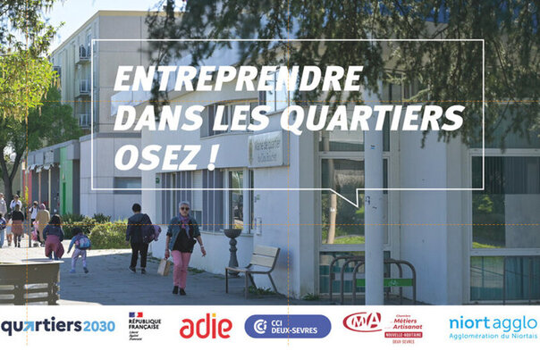 Illustration de la manifestation Atelier "des outils pour entreprendre"