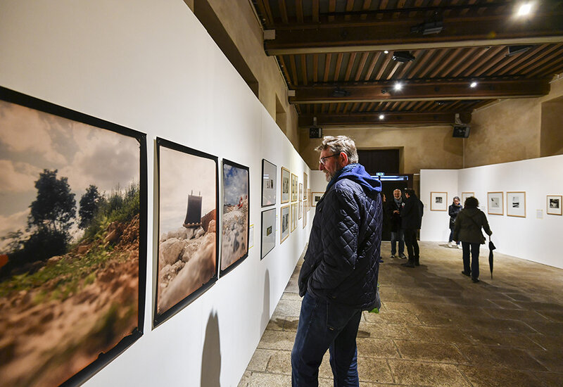 25 ans des rencontres photo