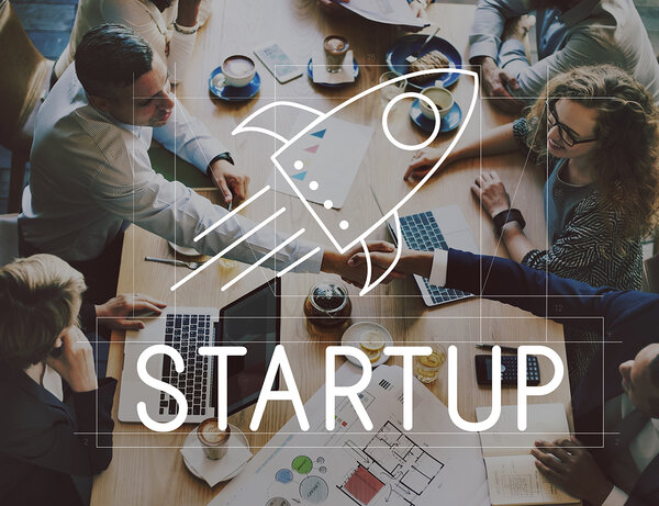 startup