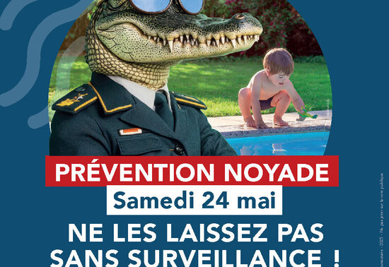 illustration de la manifestation 