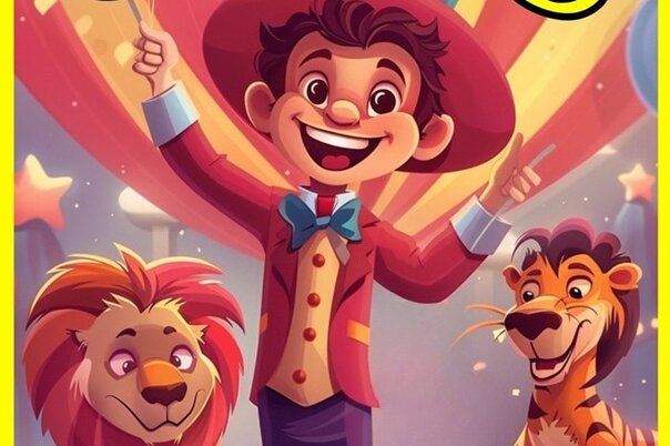 Illustration de la manifestation SOLO CIRCUS