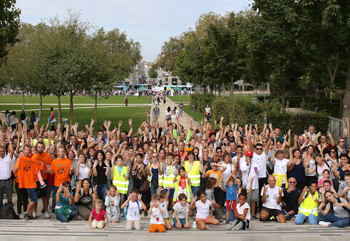 World CleanUp Day 