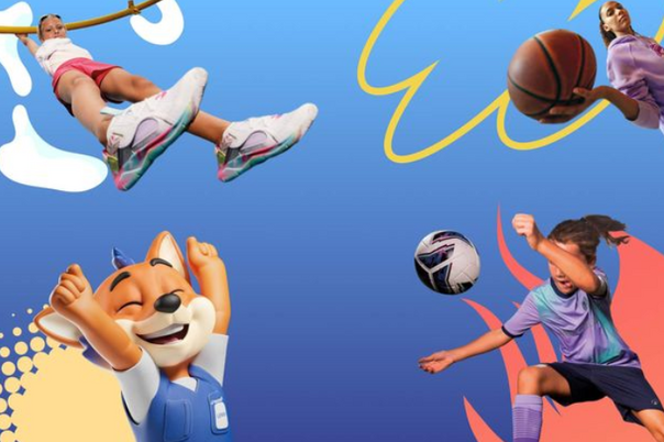 Illustration de la manifestation VitalSport 2026 : initiations sportives gratuites