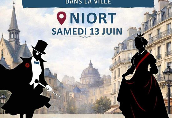 illustration de la manifestation 