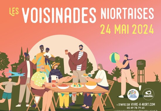 illustration de la manifestation 