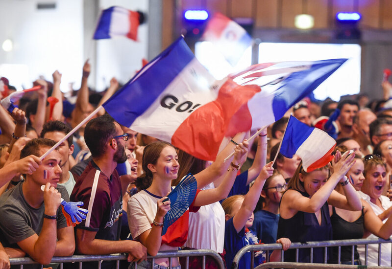 Coupe du monde