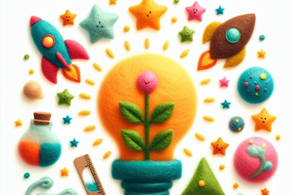 Illustration de la manifestation Les petites conférences | La nature et ses richesses